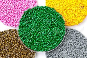 Color Masterbatches